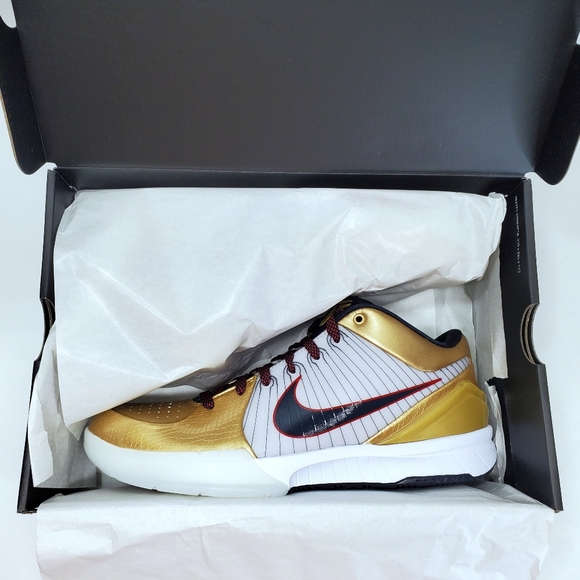 Kobe 4 Zoom Protro - Picture 2 of 14